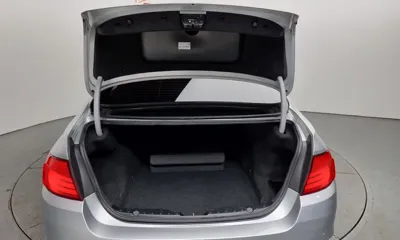 BMW 5-Series 2013, 186402 км, за 3941.14 USD - фото 20
