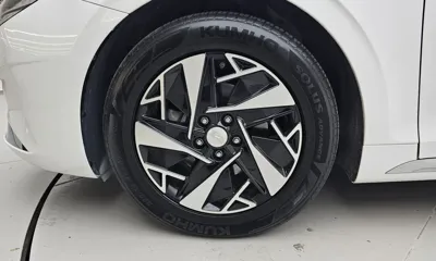 Hyundai Grandeur 2022, 135225 км, за 12026.26 USD