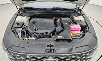 Hyundai Grandeur 2022, 135225 км, за 12026.26 USD - фото 6