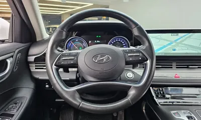 Hyundai Grandeur 2022, 135225 км, за 12026.26 USD - фото 13