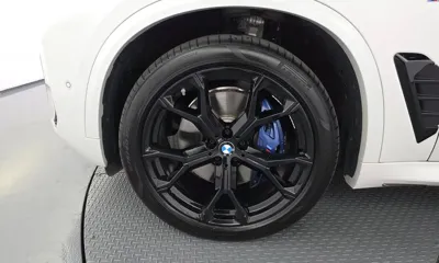 BMW X5 2025, 29564 км, за 71543.92 USD