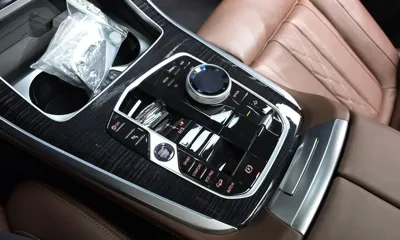 BMW X5 2025, 29564 км, за 70970.86 USD - фото 9