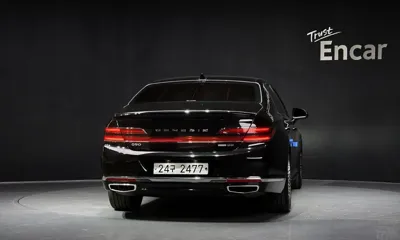 Genesis G90 2019, 216777 км, за 13355.06 USD