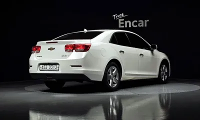 ChevroletGMDaewoo Malibu 2016, 146210 км, за 2824.49 USD