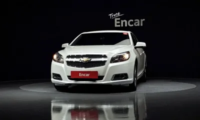 ChevroletGMDaewoo Malibu 2016, 146210 км, за 2824.49 USD