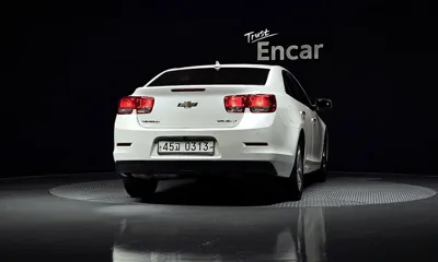 ChevroletGMDaewoo Malibu 2016, 146210 км, за 2824.49 USD
