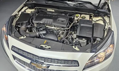 ChevroletGMDaewoo Malibu 2016, 146210 км, за 2824.49 USD - фото 6