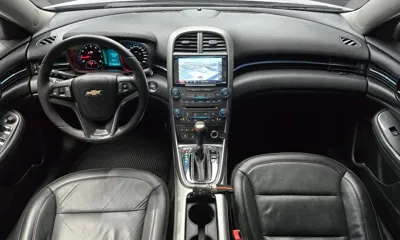 ChevroletGMDaewoo Malibu 2016, 146210 км, за 2824.49 USD - фото 7