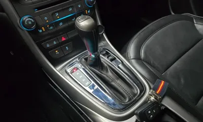 ChevroletGMDaewoo Malibu 2016, 146210 км, за 2824.49 USD - фото 9