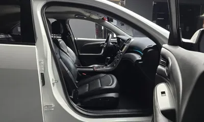 ChevroletGMDaewoo Malibu 2016, 146210 км, за 2824.49 USD - фото 10