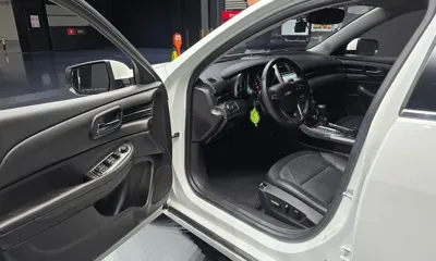 ChevroletGMDaewoo Malibu 2016, 146210 км, за 2824.49 USD - фото 11