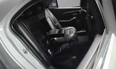 ChevroletGMDaewoo Malibu 2016, 146210 км, за 2824.49 USD - фото 12