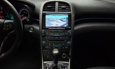 ChevroletGMDaewoo Malibu 2016, 146210 км, за 2824.49 USD - фото 14
