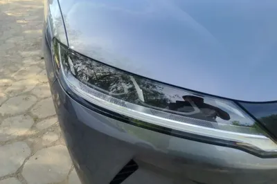 BYD Yuan Up 2024, 41600 км, за 12163 USD - фото 7