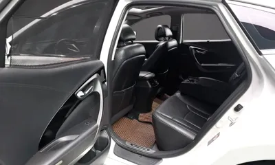 Hyundai Grandeur 2011, 189458 км, за 4957.7 USD - фото 12