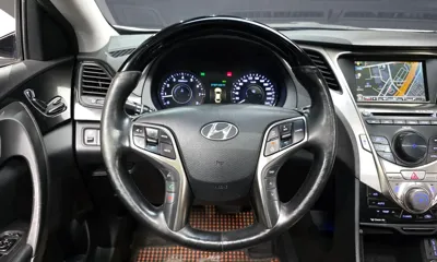 Hyundai Grandeur 2011, 189458 км, за 4957.7 USD - фото 13