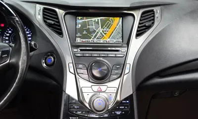 Hyundai Grandeur 2011, 189458 км, за 4957.7 USD - фото 14