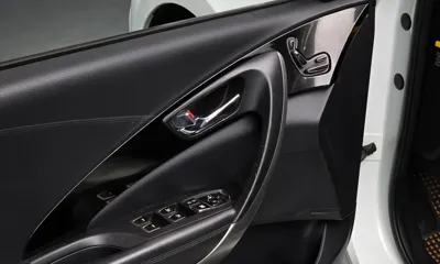 Hyundai Grandeur 2011, 189458 км, за 4957.7 USD - фото 17