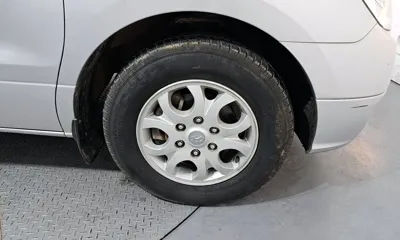 Hyundai Starex 2010, 171538 км, за 3303.6 USD