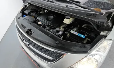 Hyundai Starex 2010, 171538 км, за 3303.6 USD - фото 6