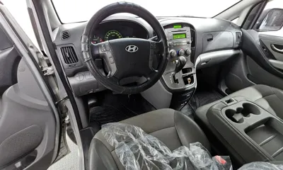 Hyundai Starex 2010, 171538 км, за 3303.6 USD - фото 7