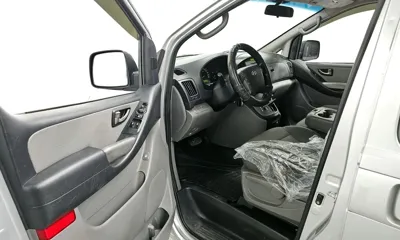 Hyundai Starex 2010, 171538 км, за 3303.6 USD - фото 10