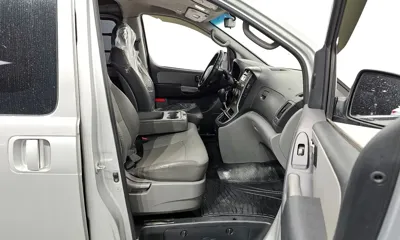Hyundai Starex 2010, 171538 км, за 3303.6 USD - фото 11