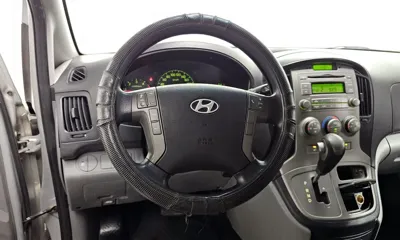 Hyundai Starex 2010, 171538 км, за 3303.6 USD - фото 13