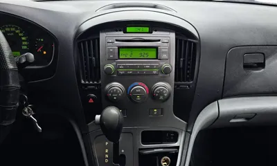 Hyundai Starex 2010, 171538 км, за 3303.6 USD - фото 14