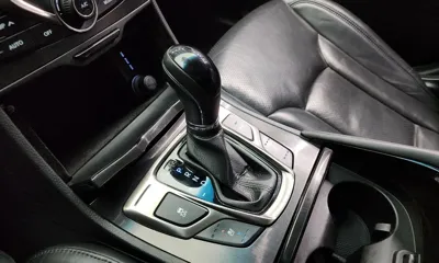 Hyundai Grandeur 2014, 155784 км, за 3216.49 USD - фото 9