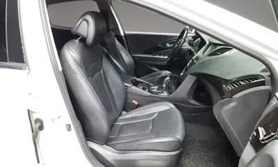 Hyundai Grandeur 2014, 155784 км, за 3216.49 USD - фото 11