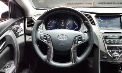 Hyundai Grandeur 2014, 155784 км, за 3216.49 USD - фото 13