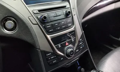 Hyundai Grandeur 2014, 155784 км, за 3216.49 USD - фото 16