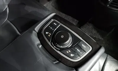 Hyundai Grandeur 2014, 155784 км, за 3216.49 USD - фото 20