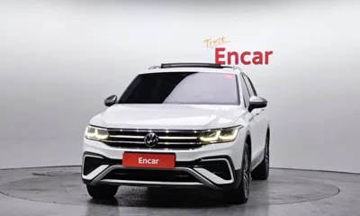 Volkswagen Tiguan 2023, 30223 км, за 24655.24 USD