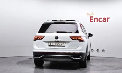 Volkswagen Tiguan 2023, 30223 км, за 24655.24 USD