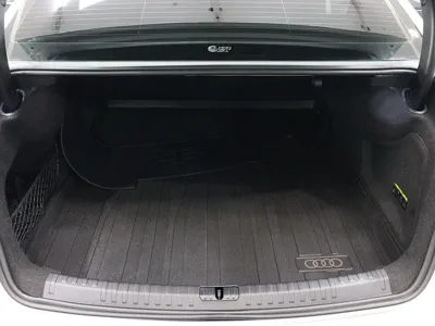 Audi A6 2021, 64500 км, за 24380.57 USD