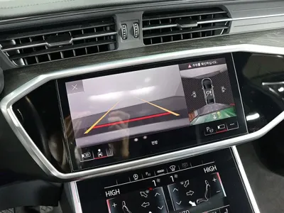 Audi A6 2021, 64500 км, за 24380.57 USD - фото 8