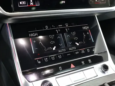 Audi A6 2021, 64500 км, за 24380.57 USD - фото 9