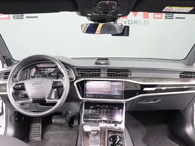 Audi A6 2021, 64500 км, за 24380.57 USD - фото 13