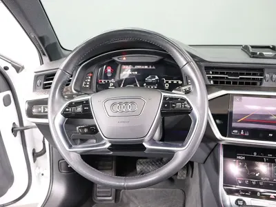 Audi A6 2021, 64500 км, за 24380.57 USD - фото 14