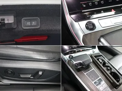 Audi A6 2021, 64500 км, за 24380.57 USD - фото 18