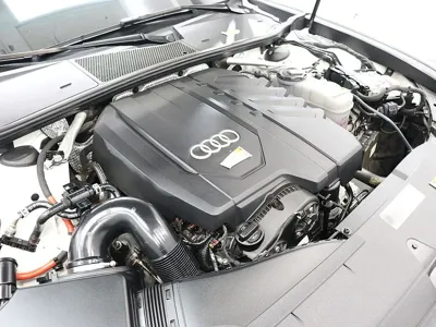 Audi A6 2021, 64500 км, за 24380.57 USD - фото 19