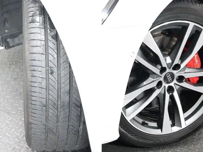 Audi A6 2021, 64500 км, за 24380.57 USD - фото 20