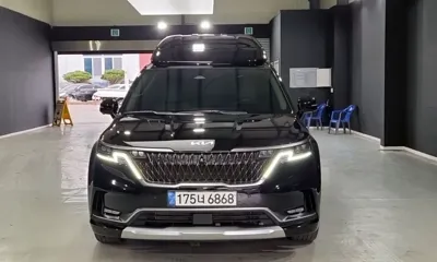Kia Canival 2022, 43675 км, за 27322.43 USD