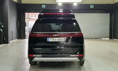 Kia Canival 2022, 43675 км, за 27322.43 USD