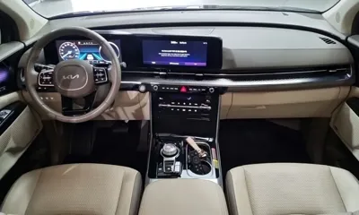 Kia Canival 2022, 43675 км, за 27322.43 USD