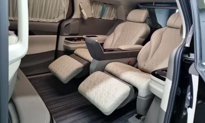 Kia Canival 2022, 43675 км, за 27322.43 USD - фото 9