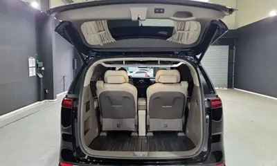 Kia Canival 2022, 43675 км, за 27322.43 USD - фото 16