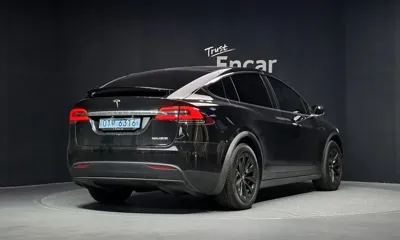 Tesla Model X 2020, 52073 км, за 60153.4 USD
